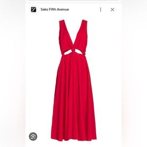 Farm Rio dress